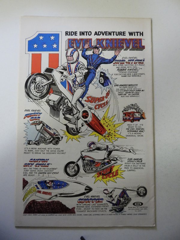 Iron Man #95 (1977) FN Condition