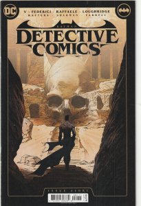 Detective Comics # 1081 Cover A NM DC 2024 [Y9]