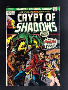 Crypt of Shadows #2 (1973)