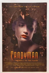 Warlock and the Infinity Watch #39 (April 1995, Marvel) 8.5 VF+