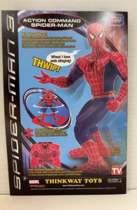 Punisher War Journal #7 Cap-Punisher Cover (2007)