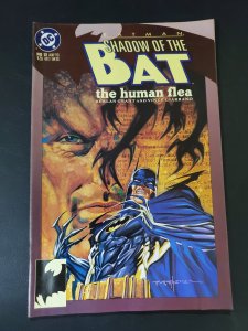 Batman: Shadow of the Bat #12 (1993)