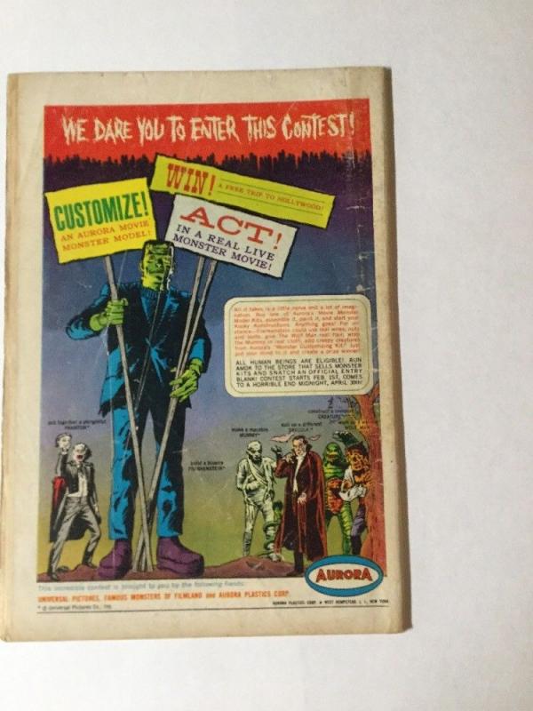 Action Comics 310 3.5 Vg- Very Good - Silver Age