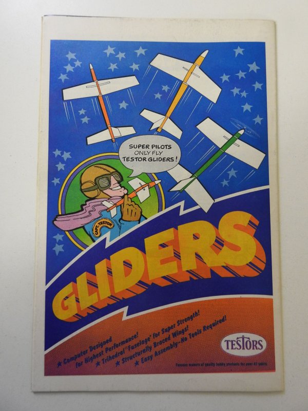 Spider-Woman #7 (1978) VF- Condition!