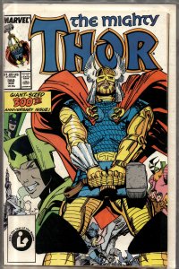 Thor #382 (1987) Thor