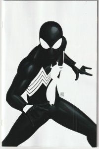Amazing Spider-Man Vol 6 # 50 Negative Space Variant NM Marvel [X6]