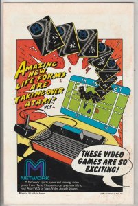 G.I. Combat #252 (Apr-83) NM- High-Grade The Haunted Tank