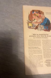 The Amazing Spider-Man #49 (1967)kraven and the vulture