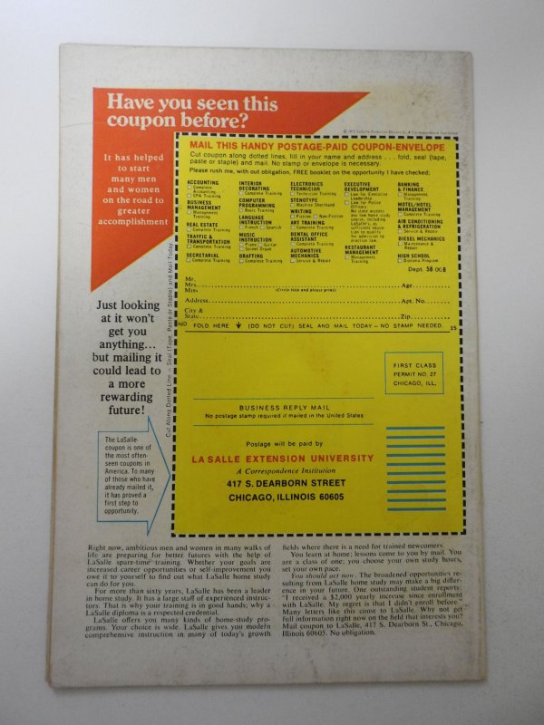 Thor #229 (1974) VG Condition see description MVS intact!