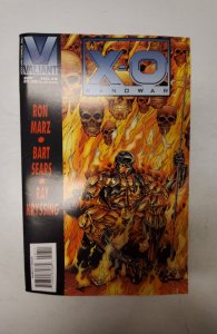 X-O Manowar #48 (1995) NM Valiant Comic Book J694