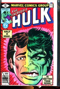 Hulk #241