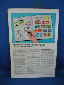 PETER THE LITTLE PEST 3 F VF MARVEL 1970