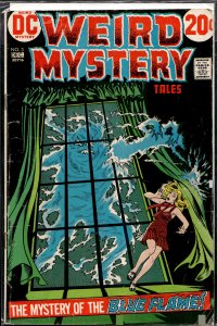 Weird Mystery Tales #3 (1972)