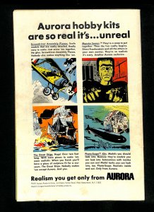 Mister Miracle #5 2nd Big Barda