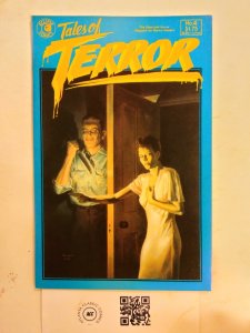 Tales of Terror #4 VF-NM Eclipse Comic Book 21 TJ75