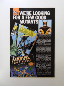 Iron Man #228 Newsstand Edition (1988) NM- condition