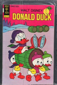Donald Duck #181 (1977)