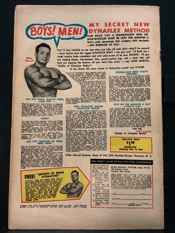 The Avengers #26 (1966)