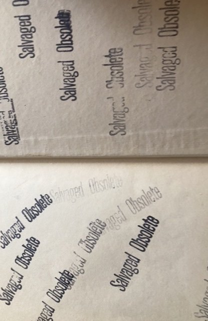 There shall be wings, Canadian AF story, Roberts, 1959