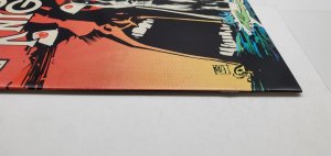 Moon Knight #34 (1983) Marvel Comic WP NM