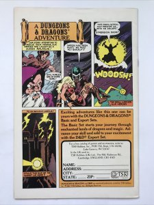 Saga Of Swamp Thing 6