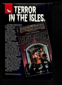 Incredible Hulk (1962) #345 McFarlane Art!