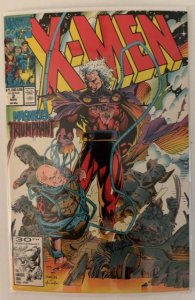 X-Men #2 (1991) X-Men 