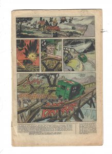 Our Army at War #266 b2