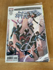 The Amazing Spider-Man #50.LR (2020)