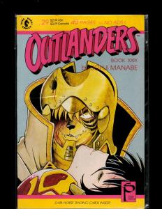 Lot of 13 Comics Outlanders #0 23 24 25 26 27 28 29 30 31 32 33, Special #1 JF20