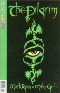 Pilgrim #1 FN; IDW | Mike Grell - we combine shipping