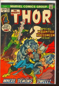 Thor #207