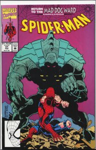 Spider-Man #31 (1993) Spider-Man