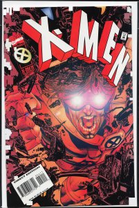 X-Men #44 (1995) X-Men