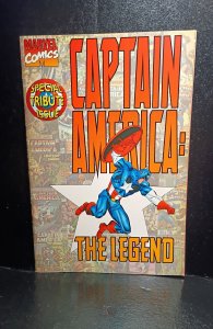 Captain America: The Legend (1996)