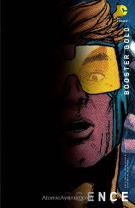 Convergence: Booster Gold #2A FN; DC | save on shipping - details inside