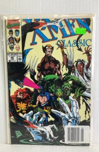 X-Men Classic #48 (1990)