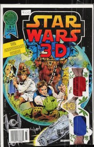 Blackthorne 3-D Series #30 (1987)