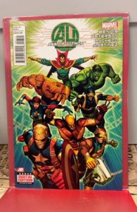 Age of Ultron #7 (2013)