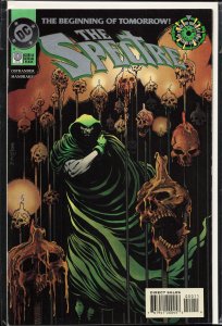 The Spectre #0 (1994) The Spectre