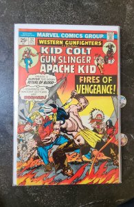 Western Gunfighters #32 (1975)