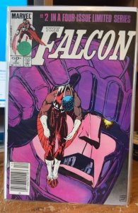 The Falcon #2 (1983)