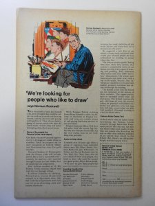 Daredevil #50 (1969) VG+ Condition