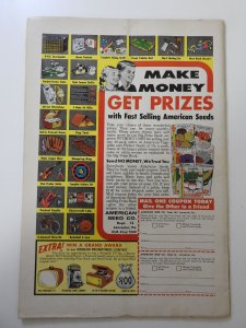 Wonder Woman #113 (1960) VG Condition