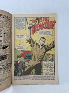 Sgt. Fury and his Howling Commandos 61