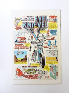 Werewolf by Night #14 (1974) VF- condition