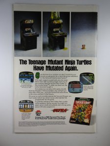 Toxic Avenger #1 (1991)