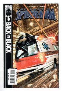 AMAZING SPIDER-MAN #540 (2007) RON GARNEY | DIRECT EDITION