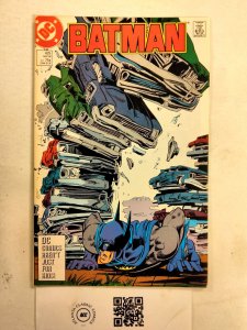 Batman #425 NM DC Comic Books Robin Superman Wonder Woman JLA Catwoman 18 HH30