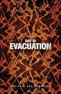 28 Days Later #5C VF/NM ; Boom! | The Days Are Numbered Variant